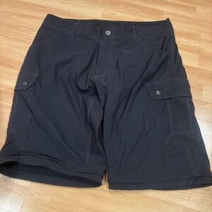 Kuhl Mens‎ Cargo Shorts